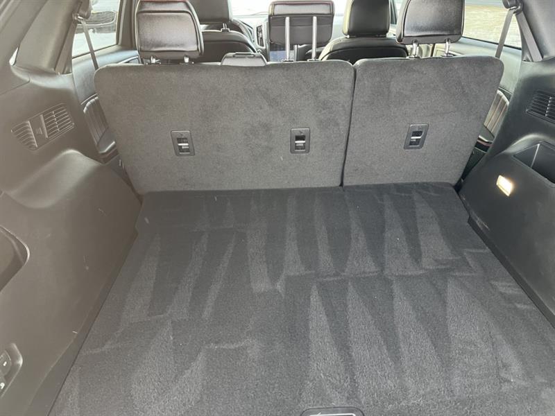 ford Edge 2024 - 26