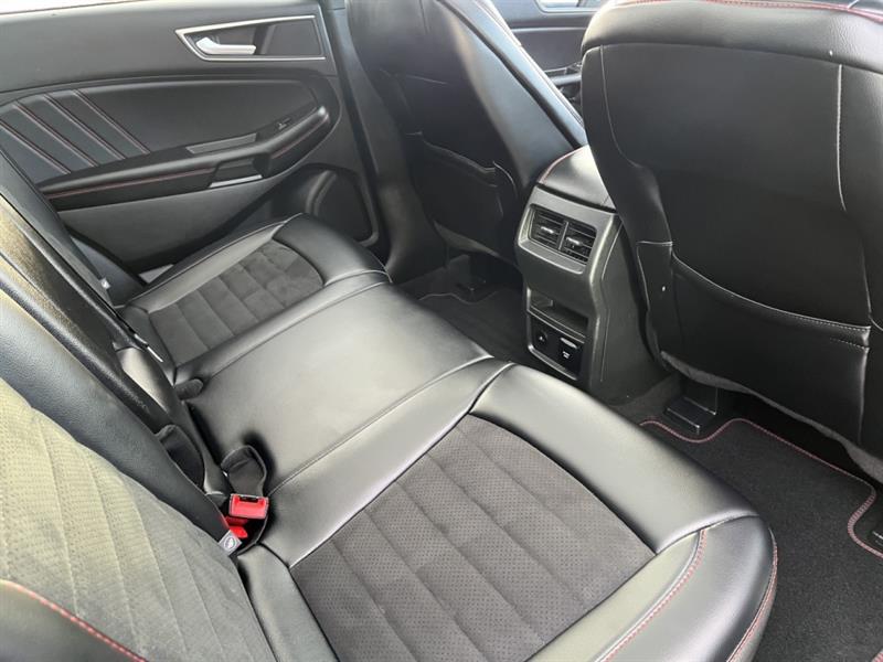ford Edge 2024 - 27