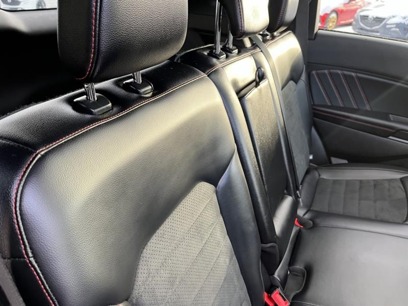 ford Edge 2024 - 28