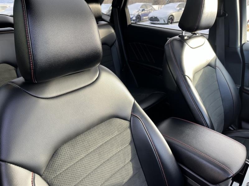 ford Edge 2024 - 30