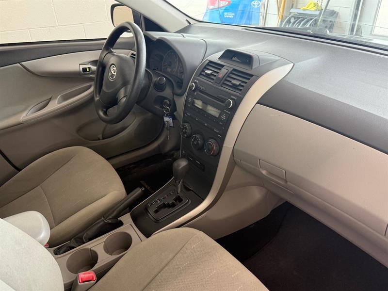 toyota Corolla 2012 - 6