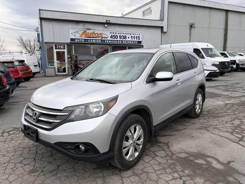 honda CR-V 2013