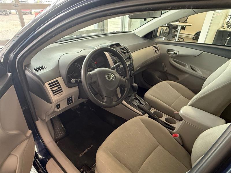 toyota Corolla 2012 - 9