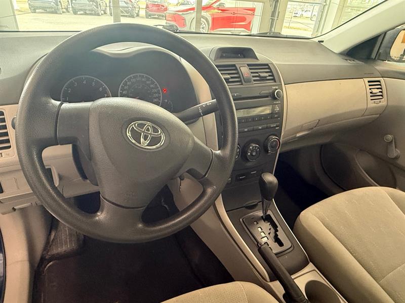 toyota Corolla 2012 - 10