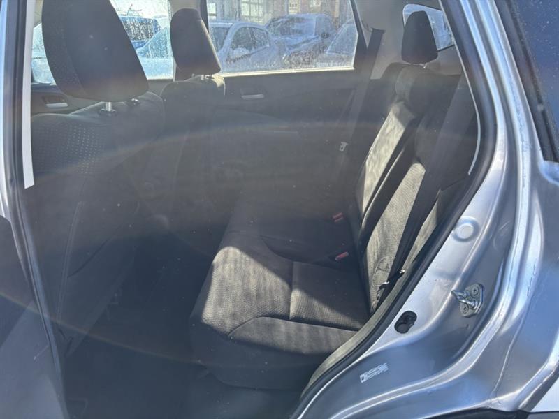 honda CR-V 2013 - 2