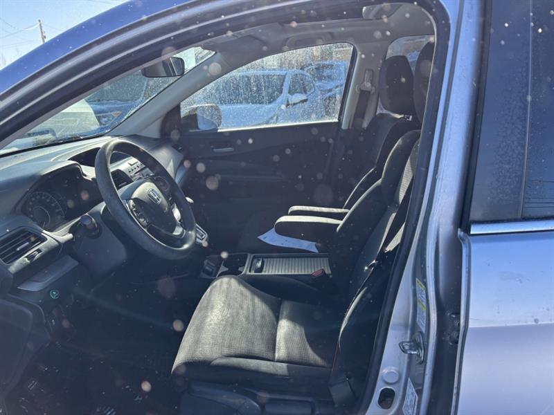 honda CR-V 2013 - 3