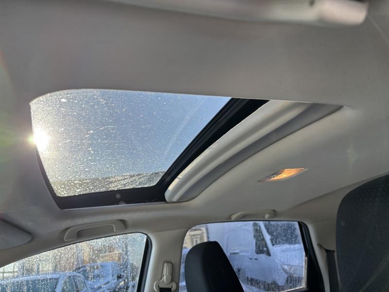honda CR-V 2013 - 5