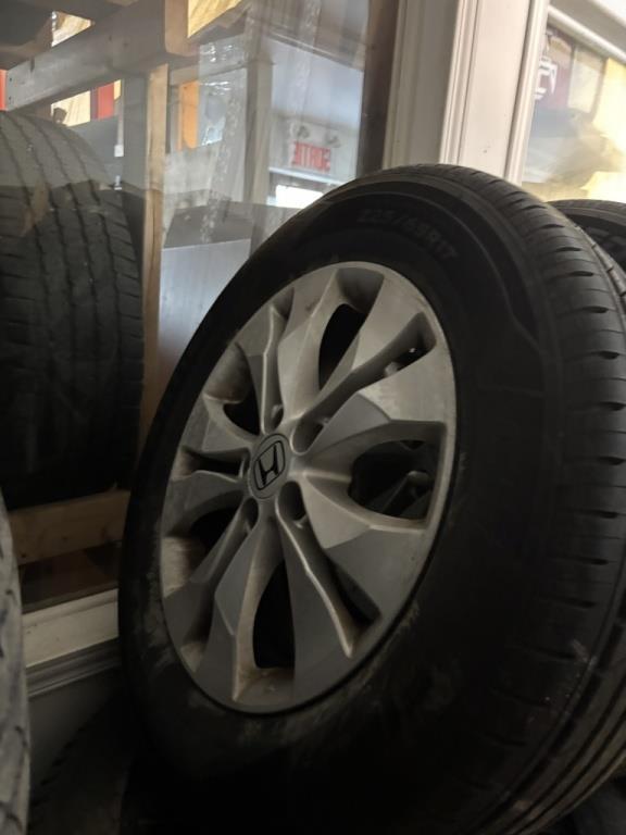 honda CR-V 2013 - 13