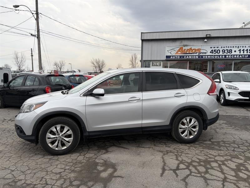 honda CR-V 2013 - 20
