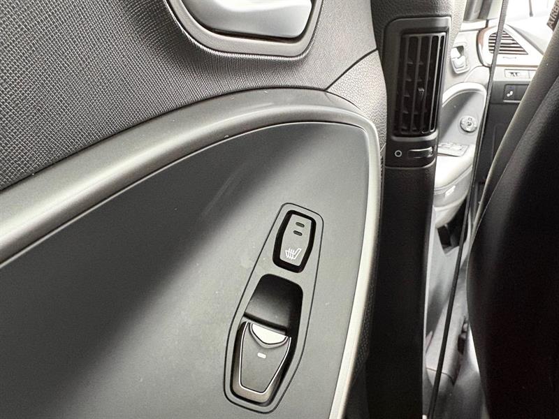 hyundai SANTA FE AWD 2.4L PREMIUM 2018 - 18
