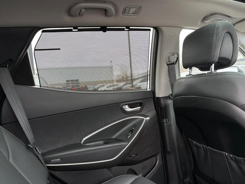 hyundai SANTA FE AWD 2.4L PREMIUM 2018 - 21
