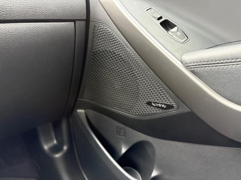 hyundai SANTA FE AWD 2.4L PREMIUM 2018 - 22