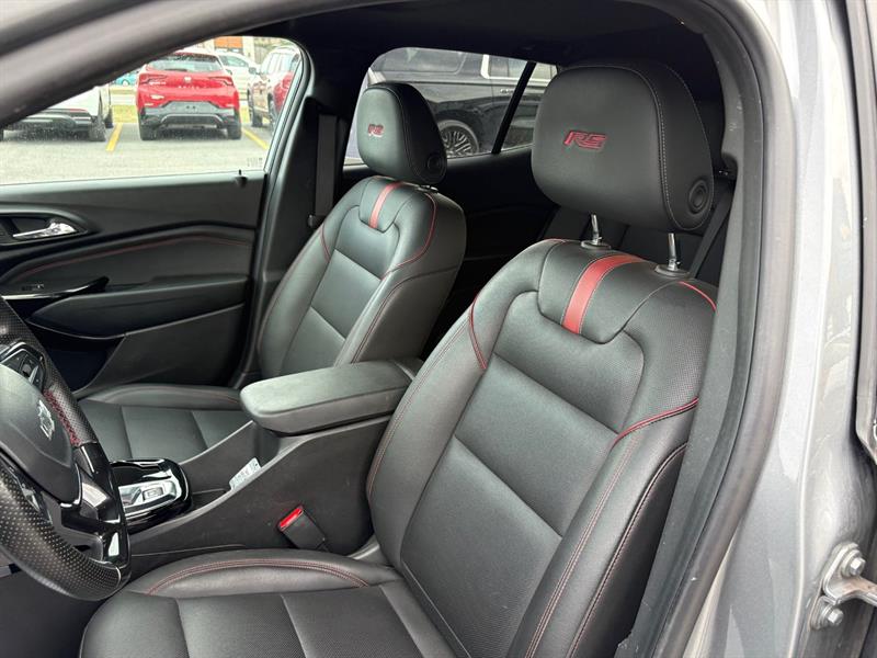 chevrolet TRAX FWD 2RS 2024 - 16
