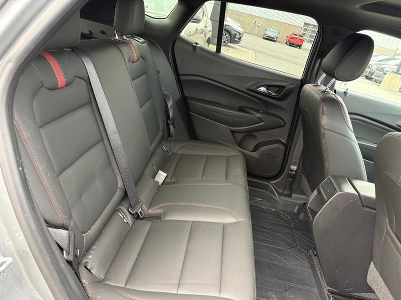 chevrolet TRAX FWD 2RS 2024 - 20