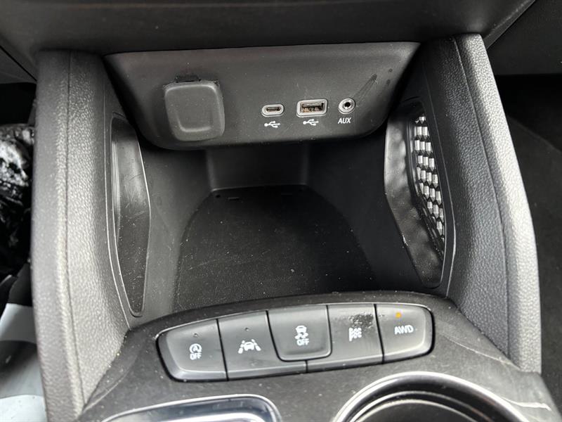 chevrolet TRAILBLAZER AWD RS 2023 - 20