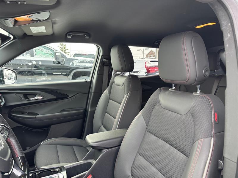 chevrolet TRAILBLAZER AWD RS 2023 - 24
