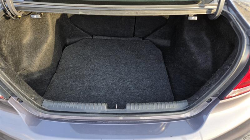 honda Civic Berline 2015 - 6
