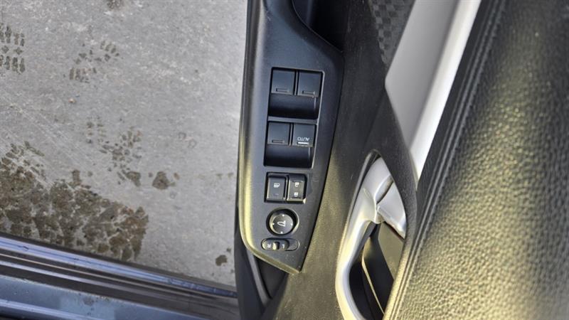 honda Civic Berline 2015 - 7
