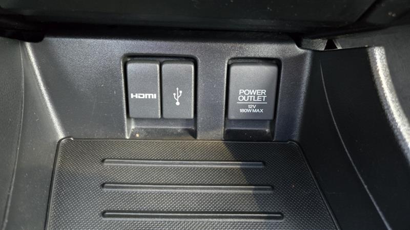 honda Civic Berline 2015 - 10