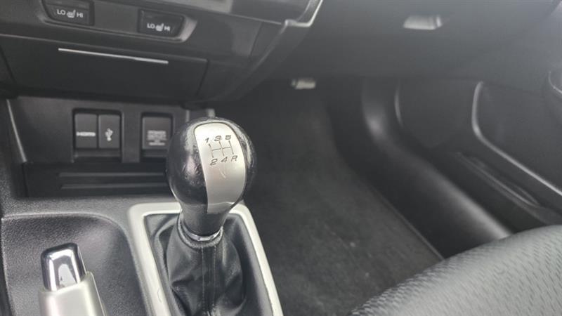 honda Civic Berline 2015 - 15