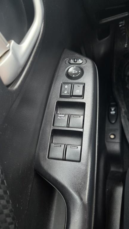 honda Civic Berline 2015 - 16