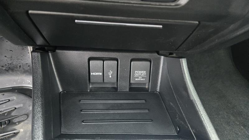 honda Civic Berline 2015 - 18