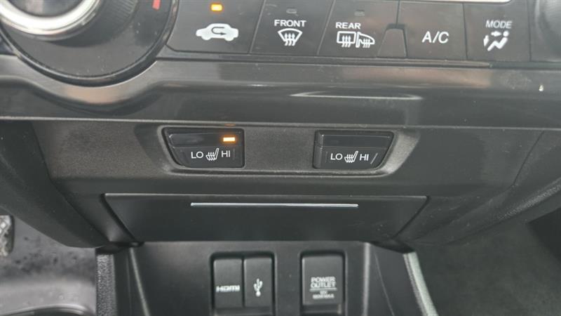 honda Civic Berline 2015 - 20