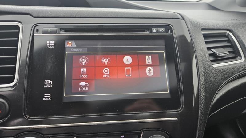 honda Civic Berline 2015 - 21