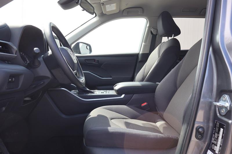 toyota Highlander 2023 - 7