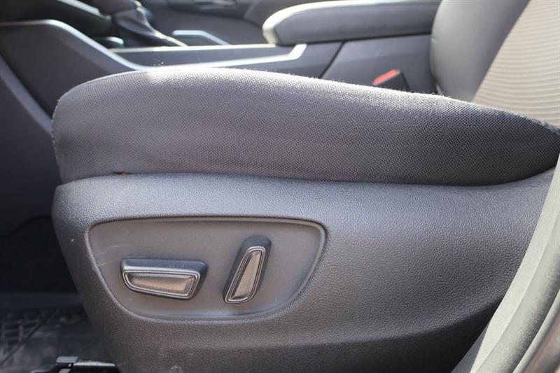 toyota Highlander 2023 - 8