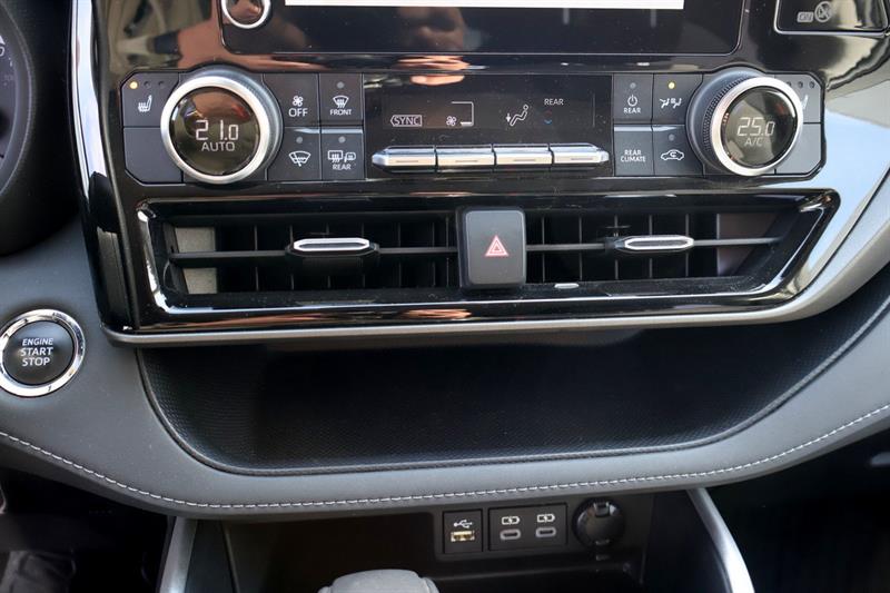 toyota Highlander 2023 - 16