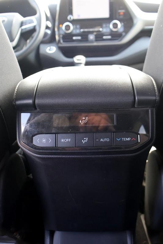 toyota Highlander 2023 - 20