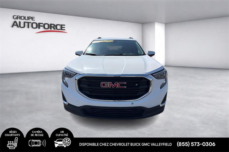 gmc TERRAIN AWD 2019 - 2
