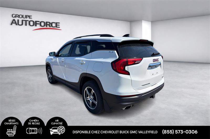 gmc TERRAIN AWD 2019 - 6