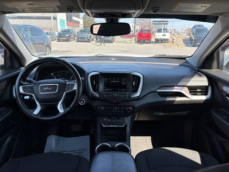 gmc TERRAIN AWD 2019 - 7