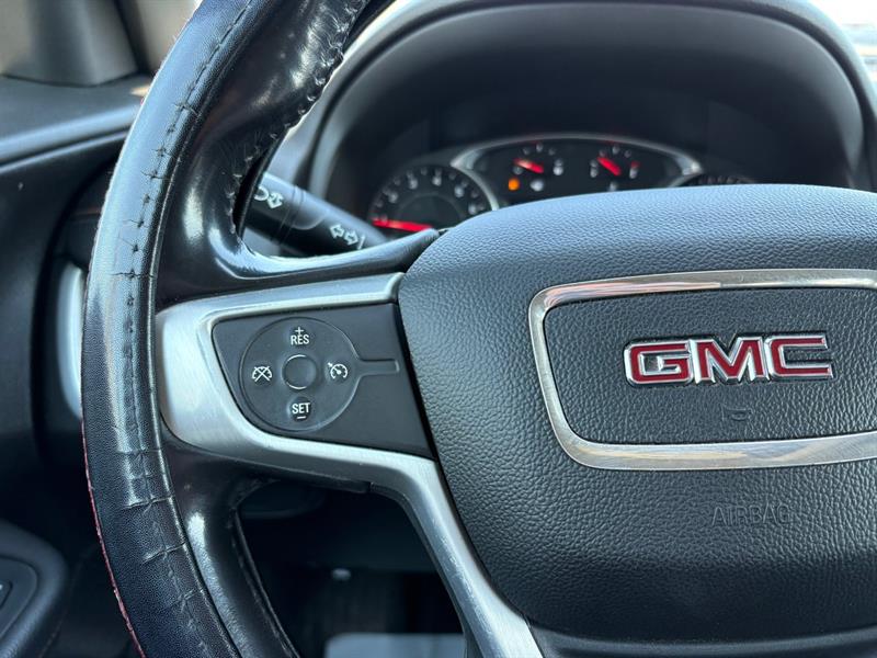 gmc TERRAIN AWD 2019 - 9