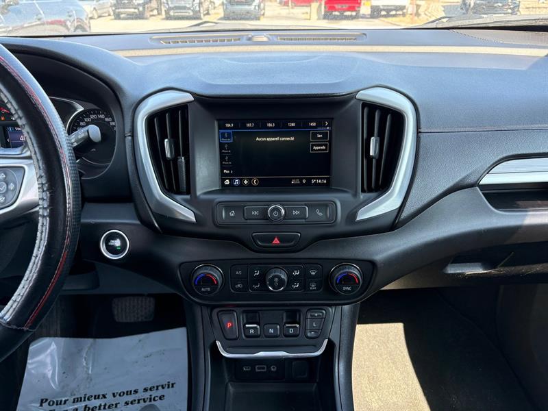 gmc TERRAIN AWD 2019 - 10
