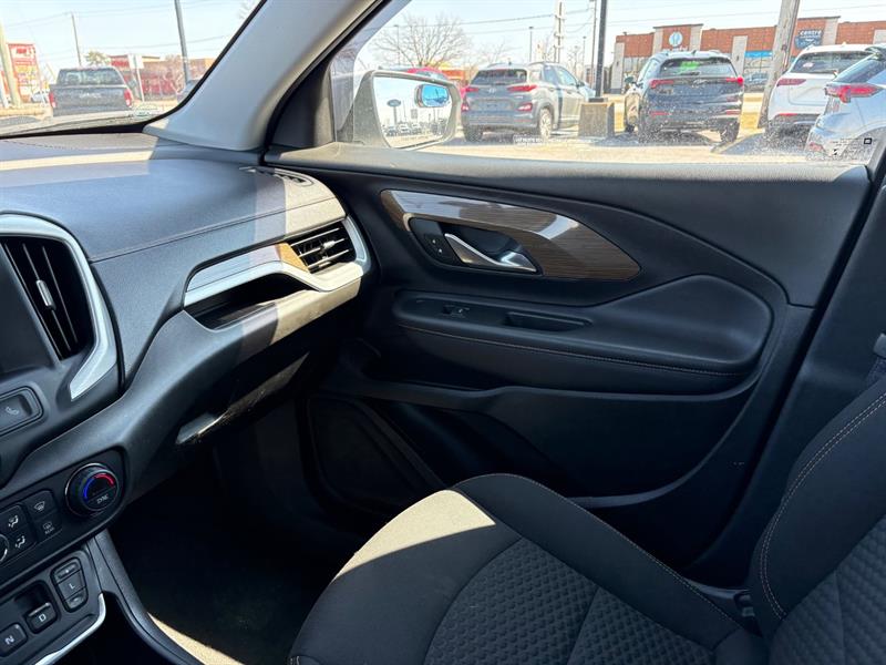 gmc TERRAIN AWD 2019 - 12