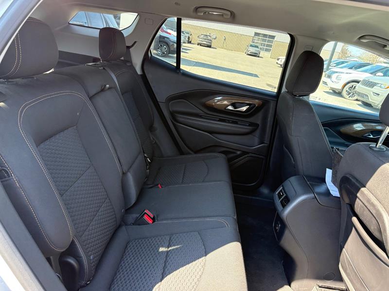 gmc TERRAIN AWD 2019 - 13