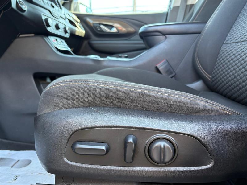 gmc TERRAIN AWD 2019 - 14