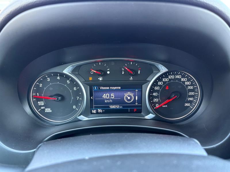 gmc TERRAIN AWD 2019 - 15