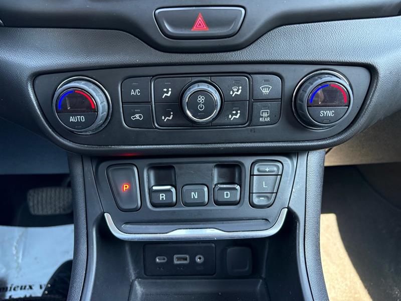 gmc TERRAIN AWD 2019 - 16