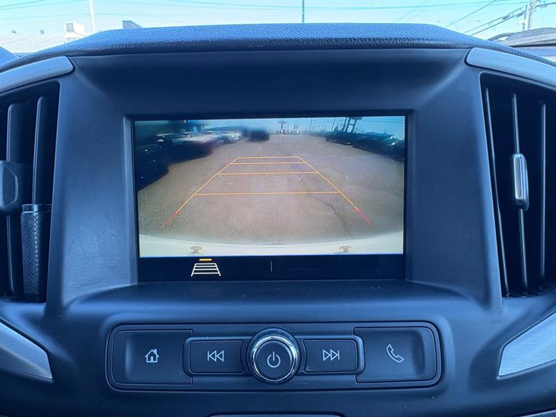 gmc TERRAIN AWD 2019 - 18