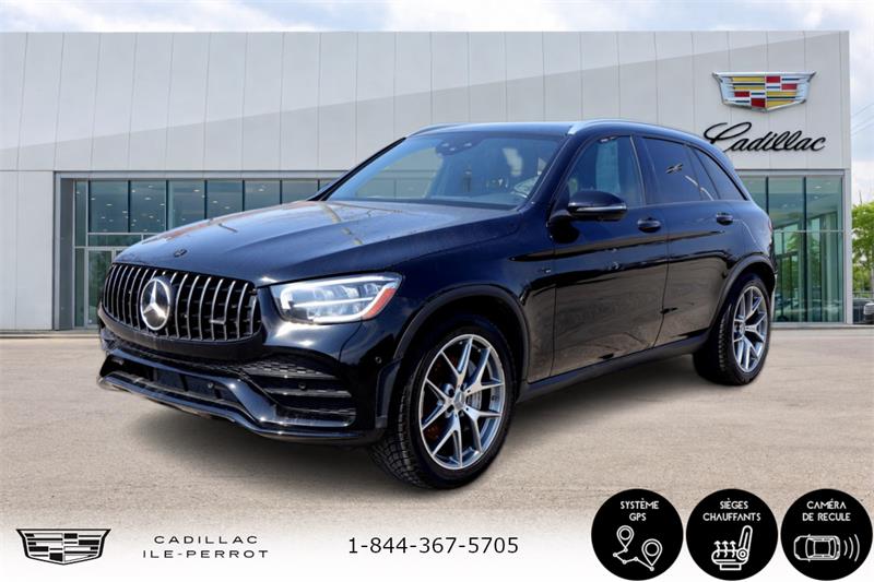 mercedes-benz GLC 2020
