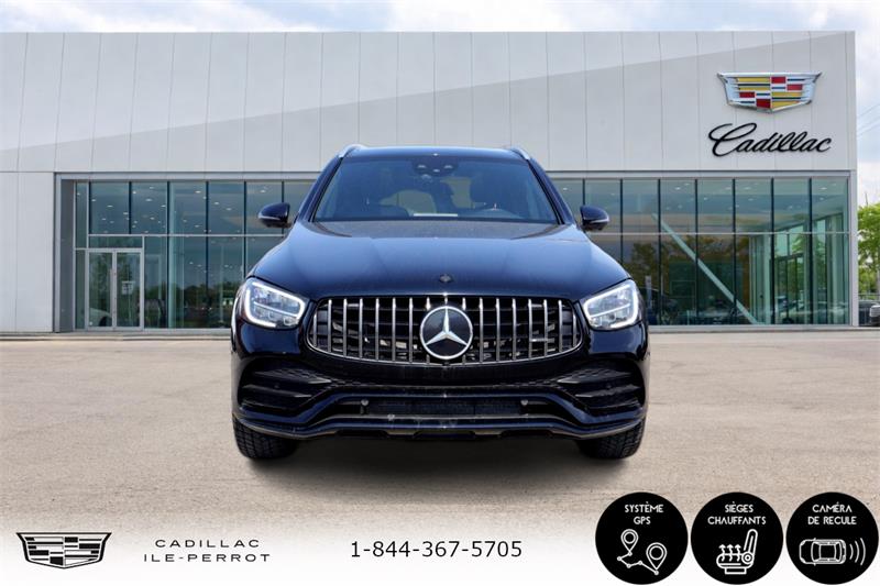 mercedes-benz GLC 2020 - 2
