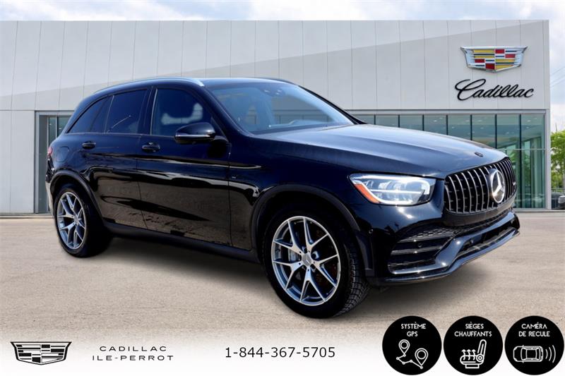 mercedes-benz GLC 2020 - 3
