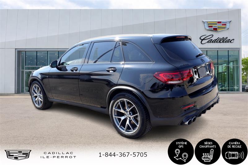 mercedes-benz GLC 2020 - 4