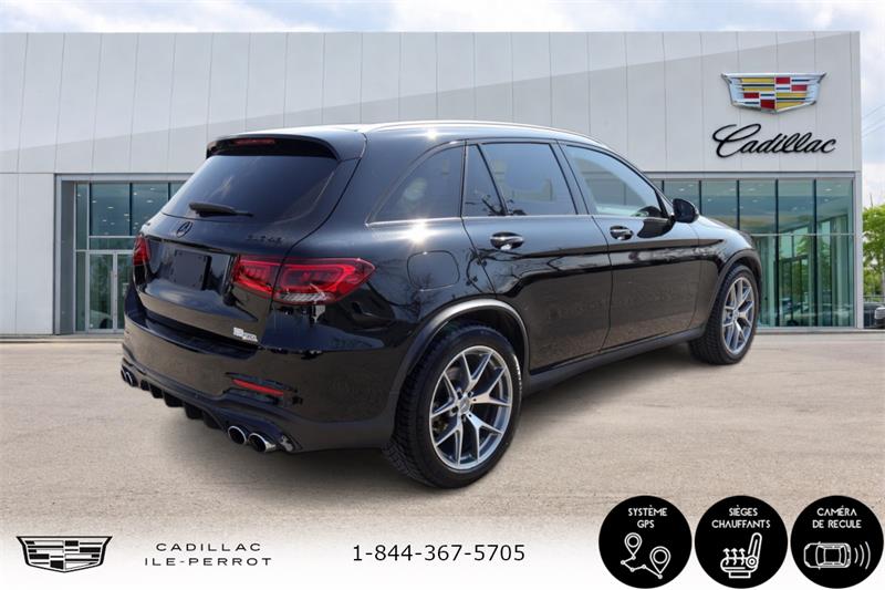 mercedes-benz GLC 2020 - 6