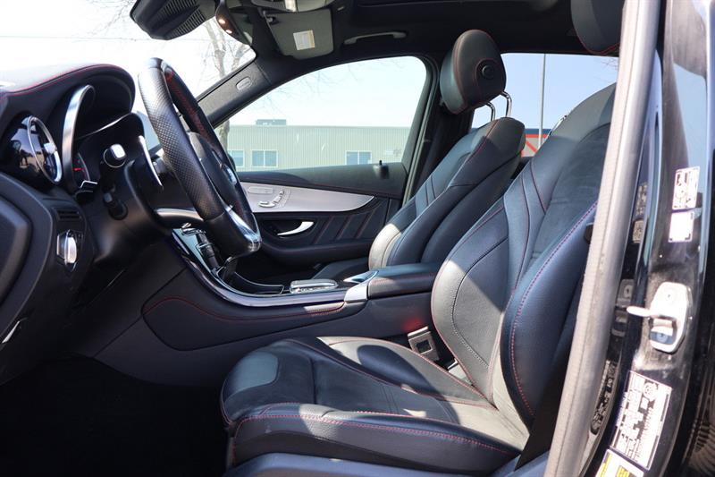 mercedes-benz GLC 2020 - 7