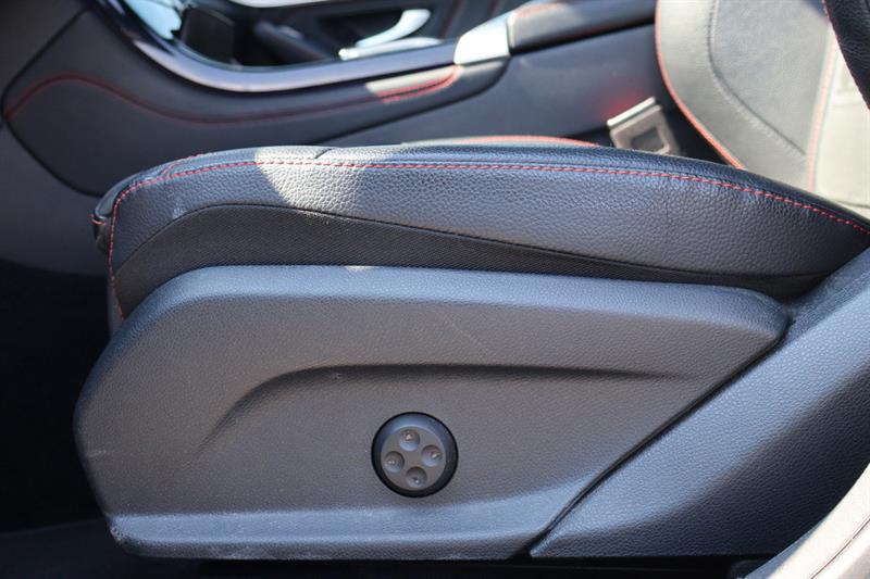 mercedes-benz GLC 2020 - 9